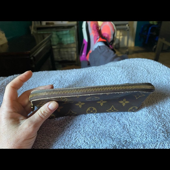 LV PM Cosmetic case - Picture 2 of 7